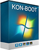 KonBoot(繞過開機密碼登錄系統(tǒng)工具) v2.7中文版