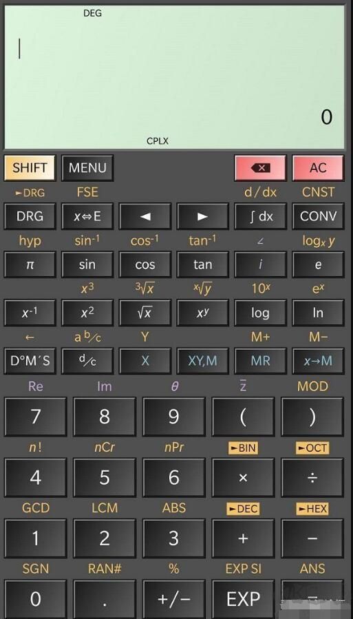 艾泰計(jì)算器Pro
