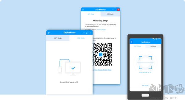 雨燕投屏電腦版