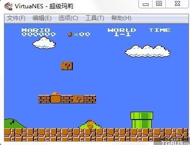 NES模擬器電腦版