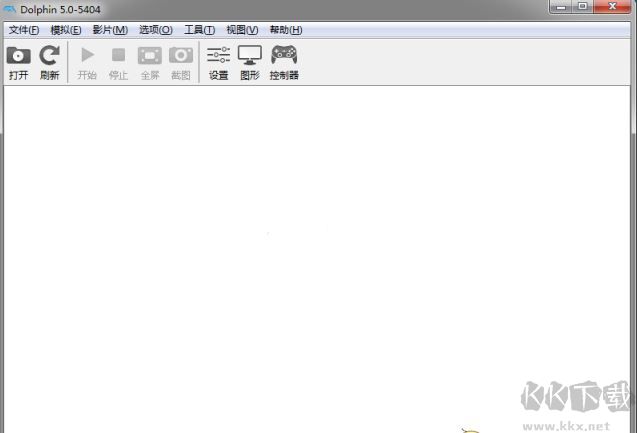 wii任天堂游戲模擬器