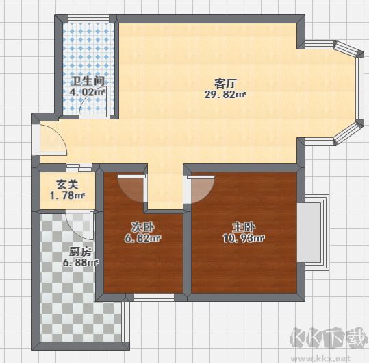 愛福窩裝修設(shè)計(jì)軟件
