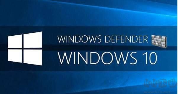 Win10殺毒軟件怎么關(guān)閉(Win10自帶殺毒軟件Windows Defender關(guān)閉方法)