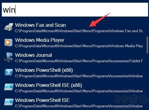 wox(電腦軟件管理工具)