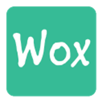 wox(電腦軟件管理工具) v1.5.5開源版