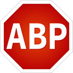 Adblock Plus(網(wǎng)頁廣告強(qiáng)力攔截插件) v3.8.4官方版