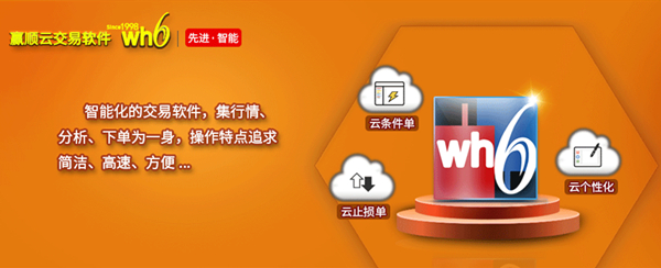 文華財(cái)經(jīng)贏順云交易軟件