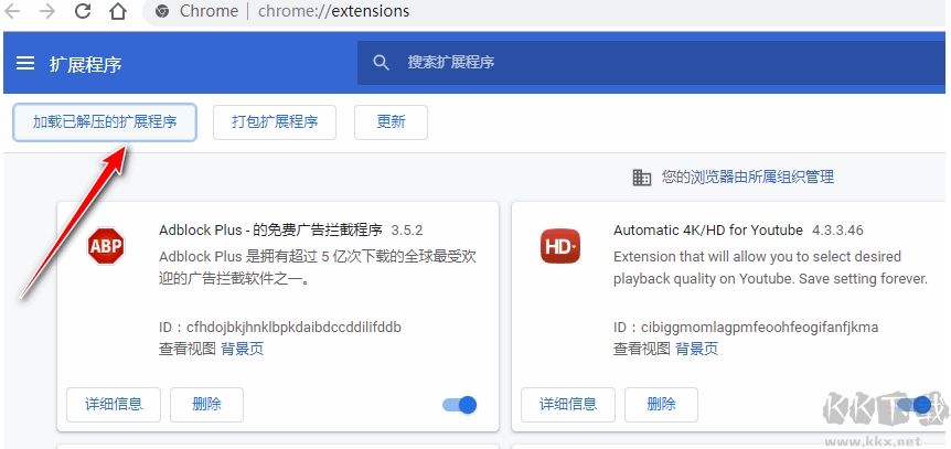B站視頻下載助手(瀏覽器插件)