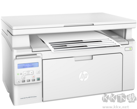 HP LaserJet M132n驅(qū)動(dòng)