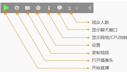 虎牙直播助手電腦版