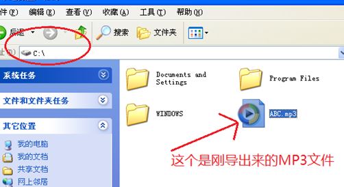 文字轉(zhuǎn)語(yǔ)音軟件