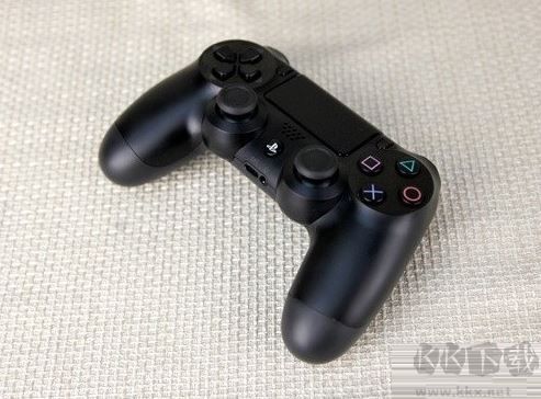 ps4手柄電腦驅(qū)動