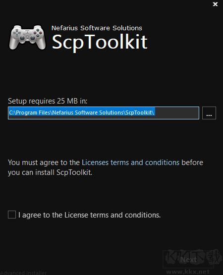 ps4手柄電腦驅(qū)動