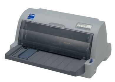 愛普生Epson LQ-630K驅(qū)動