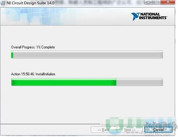 Multisim14專業(yè)版