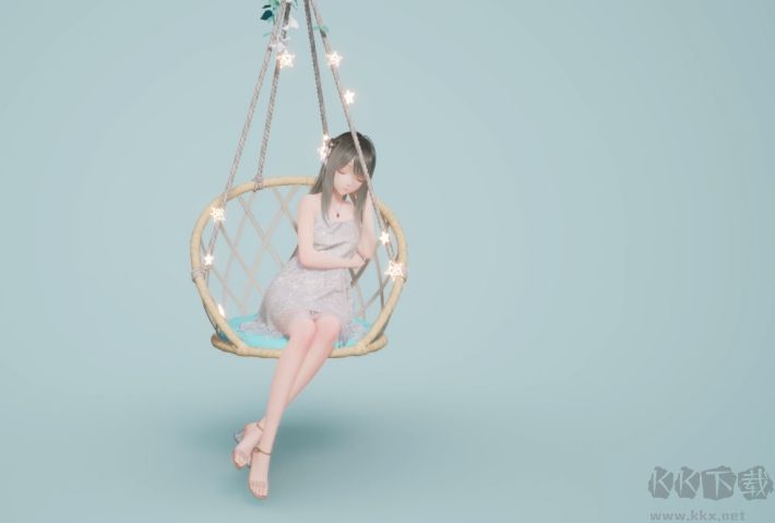 yoyo鹿鳴人工桌面(yoyo鹿鳴動態(tài)壁紙)