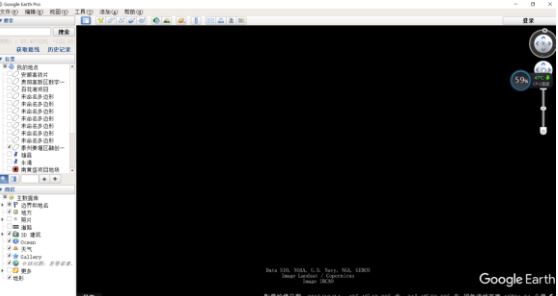 谷歌衛(wèi)星地圖2020年高清最新版
