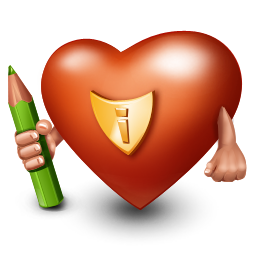 IconLover(圖標(biāo)制作提取工具) v5.85綠色破解版