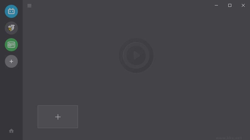 射手影音(Splayer)