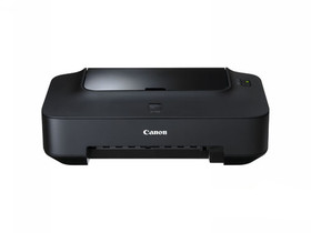 佳能Canon PIXMA iP2780打印機驅(qū)動 綠色純凈版