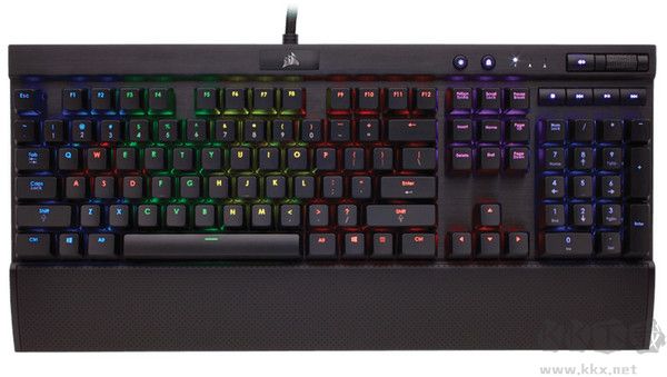 海盜船K70 RGB鍵盤驅(qū)動