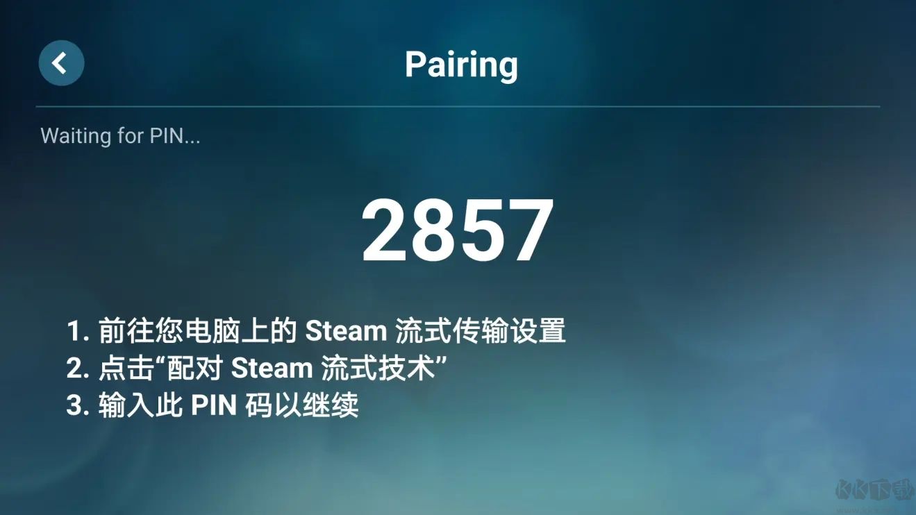 steam流式盒2022最新下載