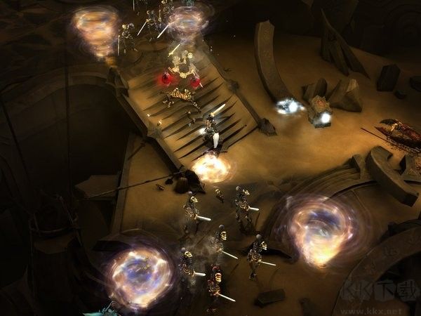 暗黑破壞神3單機(jī)破解版中文