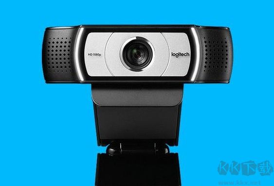 羅技攝像頭通用驅動