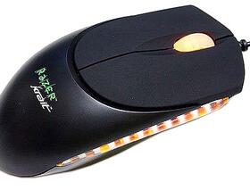 雷蛇Razer Krait金環(huán)蛇鼠標(biāo)驅(qū)動 1.04官方版