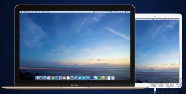 iDisplay電腦端(含APK)