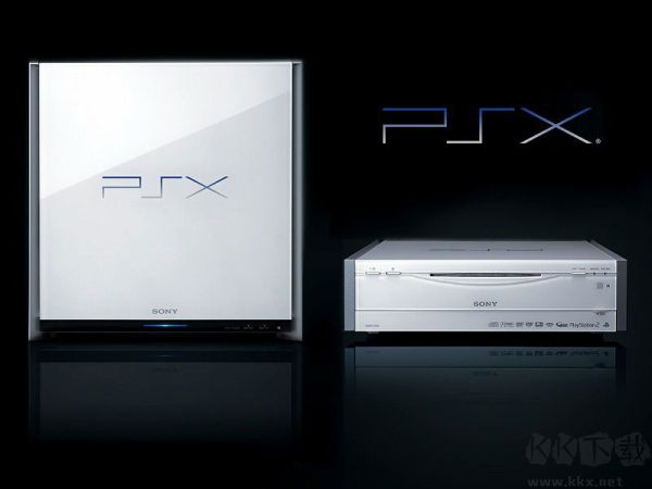 pSX ps模擬器