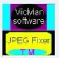 Jpeg Fixer V1.32免安裝版
