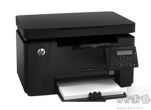 惠普HP LaserJet Pro M126nw打印機(jī)驅(qū)動(dòng)