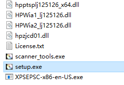 惠普HP LaserJet Pro M126nw打印機(jī)驅(qū)動(dòng)