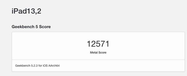 蘋果A14性能怎么樣？