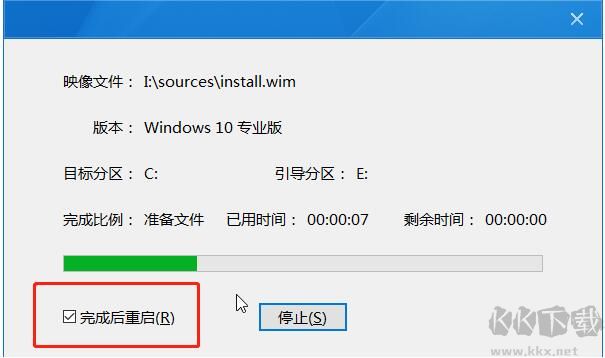 電腦店U盤啟動盤制作工具