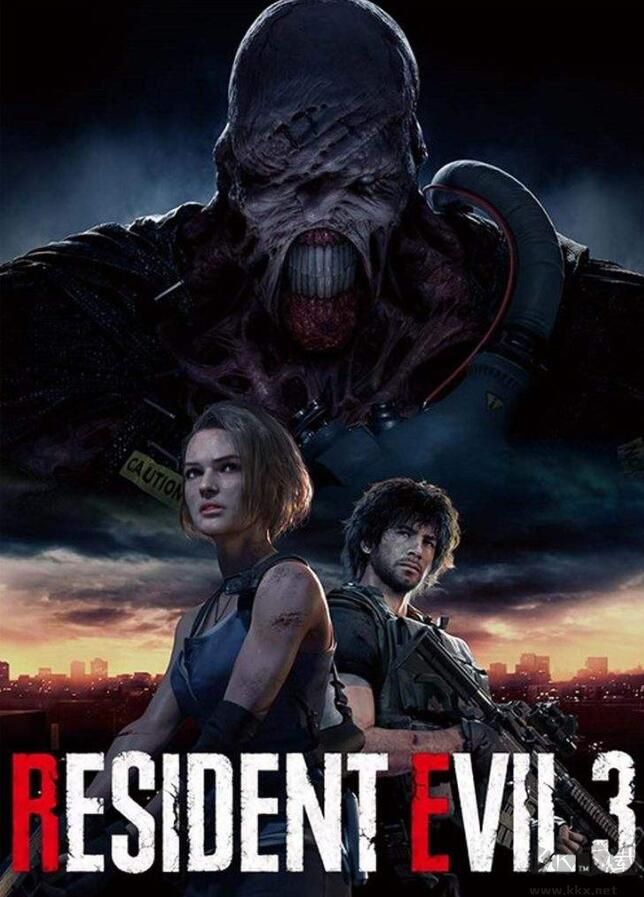 生化危機3重制版怎么安裝MOD?手把手教你在生化危機3重制版游戲中安裝MOD