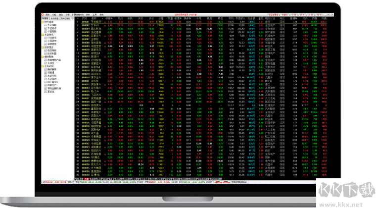 東莞證券財富通