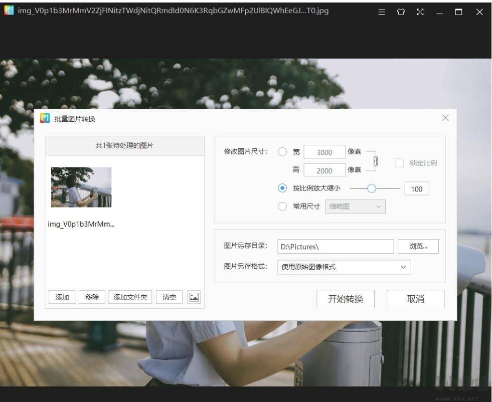 2345看圖王綠色修改版