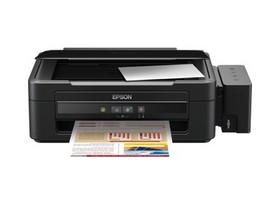 愛普生L351/L353打印機驅(qū)動