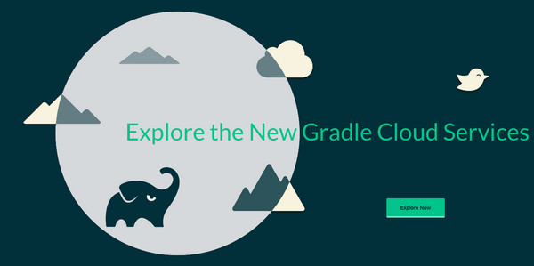 Gradle(JVM構(gòu)建工具) 