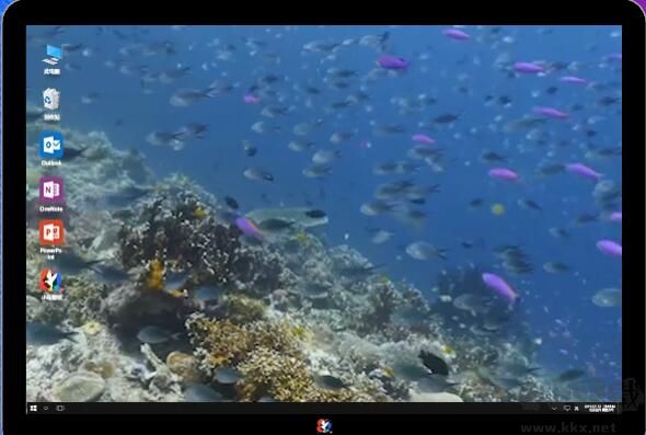 360桌面壁紙軟件