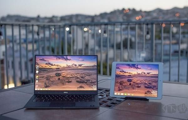 Duet Display For Windows(顯示器擴(kuò)展)