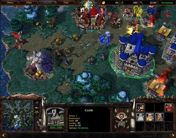 魔獸爭霸3:冰封王座