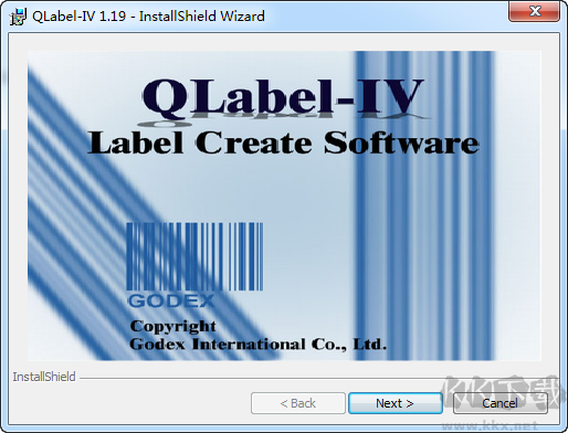 QLabel(標(biāo)簽編輯設(shè)計(jì))