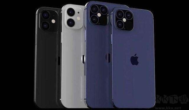 蘋果12參數(shù)配置