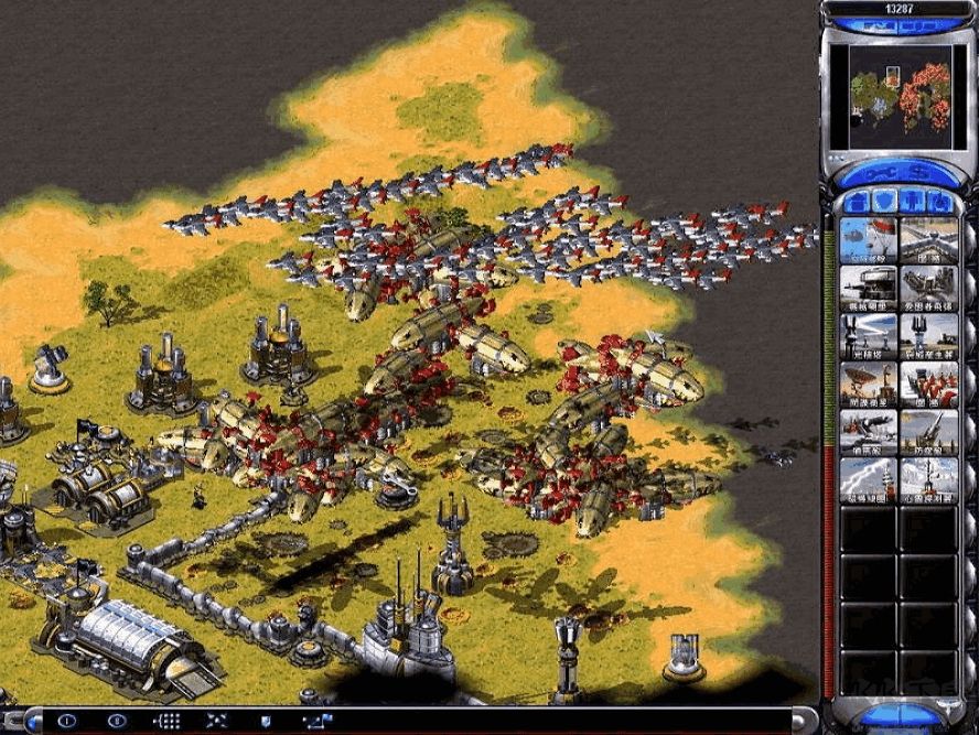 紅色警戒2:共和國之輝