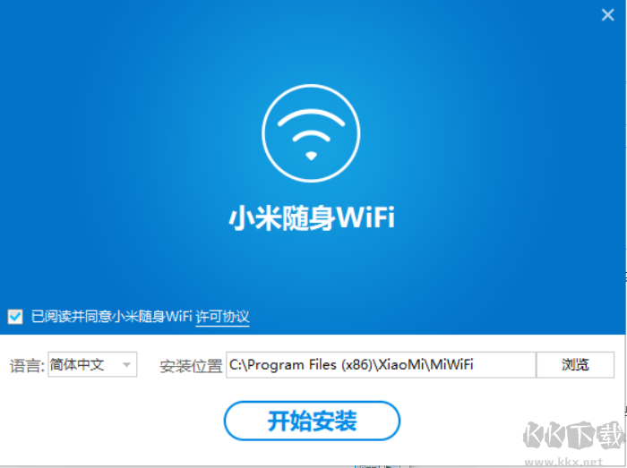 小米隨身WIFI驅(qū)動(dòng)