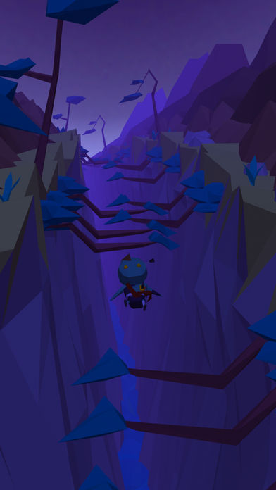 忍者功夫腳(暫未上線)