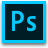 Photoshop CS6中文破解版 綠色免安裝